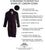 Men's Dressing Gown - Arbroath 10 Reasons to invest