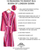 Women's Hooded Dressing Gown - Artisan 10 Reasons To invest