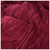 Earl Claret Dressing Gown | Bown of London Fabric Close View