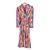 Pantone Dressing Gown | Bown of London product front view