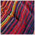 Men's Dressing Gown - Regent | Pocket & Pattern Close View