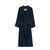 Luxury Men's Heavyweight Toweling Dressing Gown | Bown of London Front View